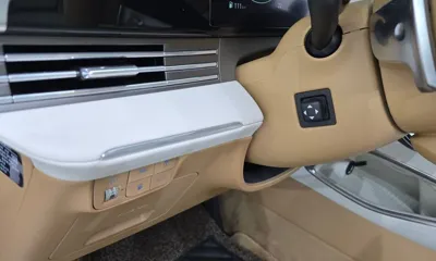 Hyundai Grandeur 2020, 136755 км, за 23500000 KRW - фото 29