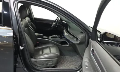 Hyundai Grandeur 2020, 133255 км, за 19990000 KRW - фото 11
