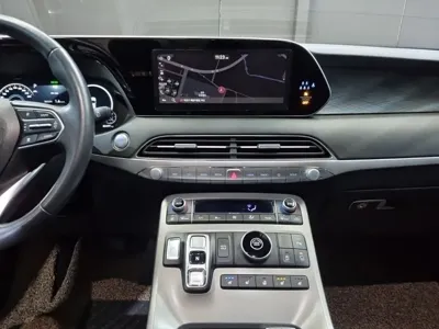 Hyundai Palisade 2022, 80464 км, за 33500000 KRW - фото 9