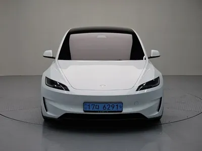 Tesla Model 3 2024, 43006 км, за 69990000 KRW