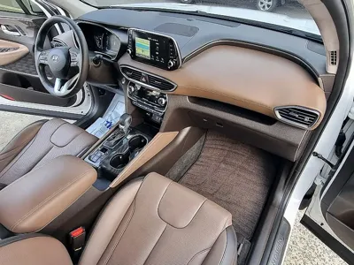 Hyundai Santafe 2019, 100282 км, за 17800000 KRW - фото 6