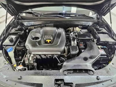 Kia K5 2016, 149377 км, за 8980000 KRW - фото 17