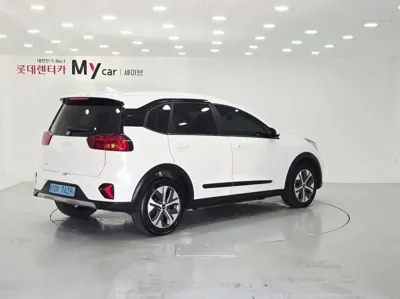 Kia Niro 2023, 91544 км, за 12540000 KRW - фото 5