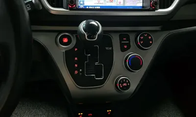 Kia Ray 2021, 17341 км, за 12300000 KRW - фото 9