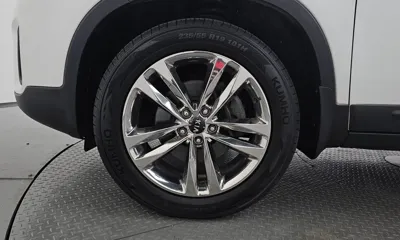 Kia Sorento 2014, 125890 км, за 7200000 KRW - фото 5