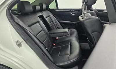 Mercedes-Benz E-Class 2013, 160682 км, за 5500000 KRW - фото 11
