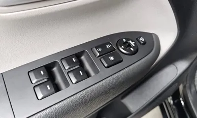 Kia Ray 2023, 7147 км, за 14250000 KRW - фото 20