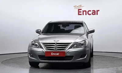 Hyundai Genesis 2011, 138310 км, за 4700000 KRW - фото 3