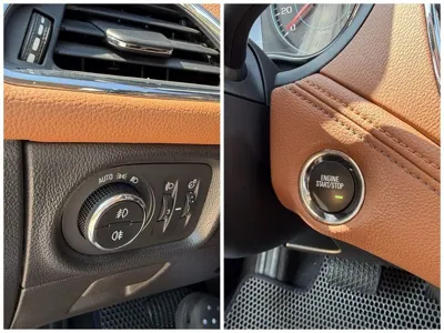 ChevroletGMDaewoo Cruze 2017, 55060 км, за 7300000 KRW - фото 11