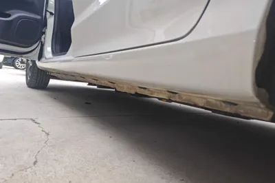 CHANGAN OSHAN A600EV 2019, 47699 км, за 53344.56 CNY - фото 25