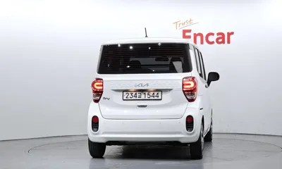 Kia Ray 2022, 37241 км, за 9900000 KRW