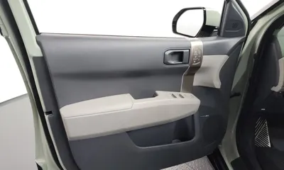 Kia EV3 2025, 24405 км, за 35900000 KRW - фото 24
