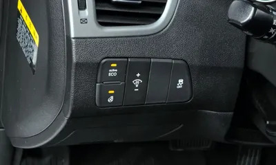 Hyundai Avante 2014, 79886 км, за 7590000 KRW - фото 13
