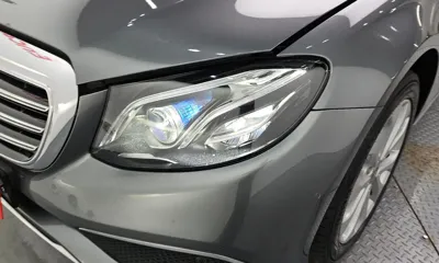 Mercedes-Benz E-Class 2019, 113862 км, за 24000000 KRW - фото 22