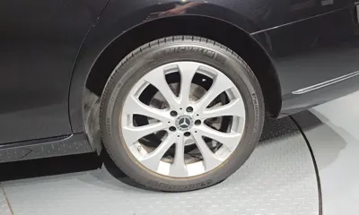 Mercedes-Benz E-Class 2019, 90379 км, за 26900000 KRW - фото 21