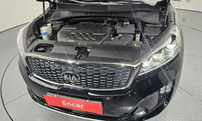 Kia Sorento 2019, 101437 км, за 15500000 KRW - фото 6