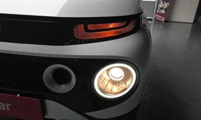Hyundai Casper 2023, 32459 км, за 15600000 KRW - фото 22