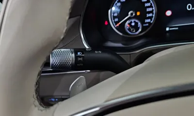 Genesis GV80 2022, 64186 км, за 43500000 KRW - фото 42