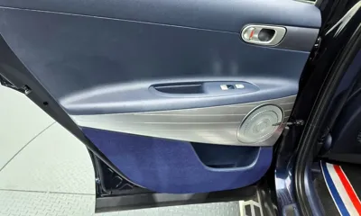 Hyundai Nexo 2024, 26420 км, за 26500000 KRW - фото 25
