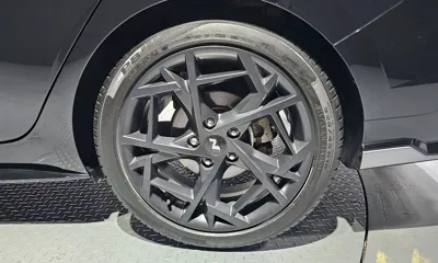 Hyundai Avante 2024, 58160 км, за 21500000 KRW - фото 21