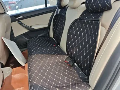 Skoda Rapid 2014, 94300 км, за 15100 CNY - фото 17