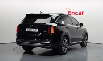 Kia Sorento 2022, 90916 км, за 26500000 KRW