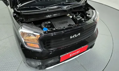 Kia Ray 2023, 31312 км, за 14990000 KRW - фото 6