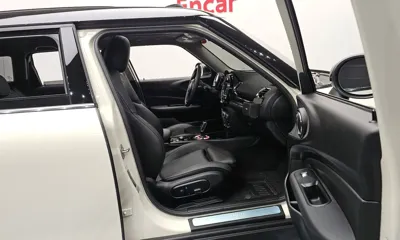 MINI Clubman 2020, 64184 км, за 13990000 KRW - фото 26