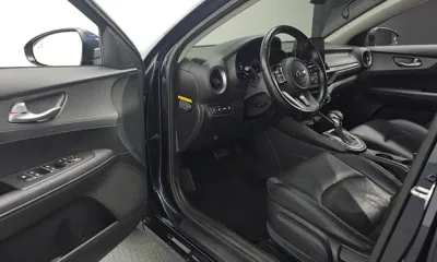 Kia K3 2019, 99050 км, за 11300000 KRW - фото 11