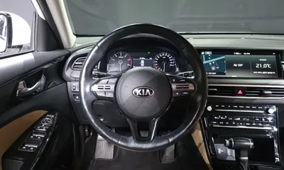 Kia K7 2020, 131358 км, за 12900000 KRW - фото 13