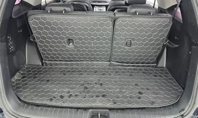 Hyundai Palisade 2020, 118295 км, за 26000000 KRW - фото 16