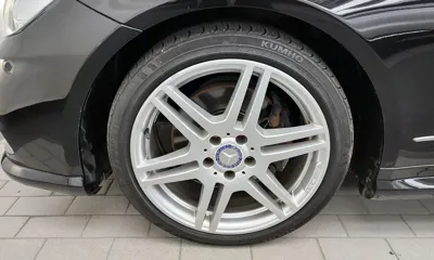 Mercedes-Benz E-Class 2011, 107025 км, за 9800000 KRW - фото 5