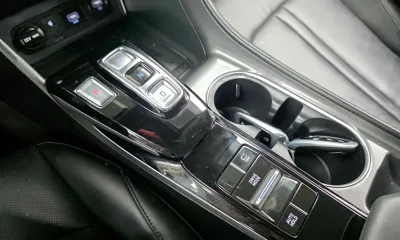 Hyundai Sonata 2022, 65701 км, за 16900000 KRW - фото 9