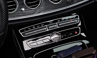 Mercedes-Benz E-Class 2017, 62027 км, за 22900000 KRW - фото 28