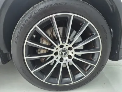 Mercedes-Benz GLC-Class 2019, 75494 км, за 29900000 KRW - фото 5