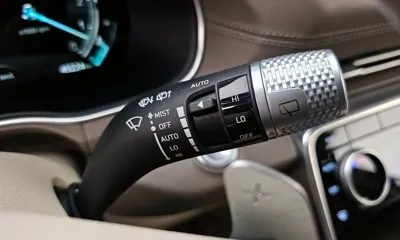Genesis GV80 2022, 45224 км, за 47200000 KRW - фото 28
