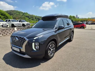 Hyundai Palisade 2019, 85131 км, за 24800000 KRW