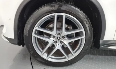 Mercedes-Benz GLE-Class 2018, 79095 км, за 39000000 KRW - фото 5