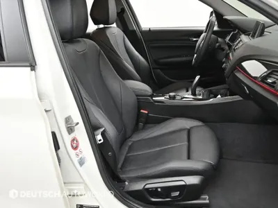 BMW 1-Series 2015, 65735 км, за 10990000 KRW - фото 10