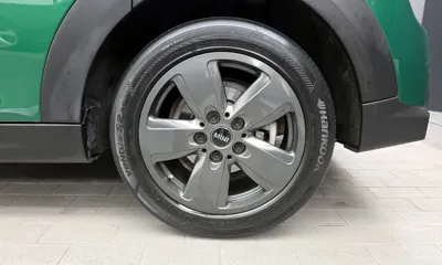 MINI Cooper 2022, 69204 км, за 16900000 KRW - фото 21