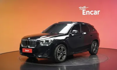 BMW X1 · 2023 год