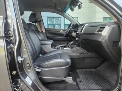 KG_Mobility_Ssangyong Rexton 2018, 94635 км, за 12900000 KRW - фото 12