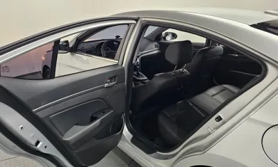 Hyundai Avante 2017, 39317 км, за 12700000 KRW - фото 19