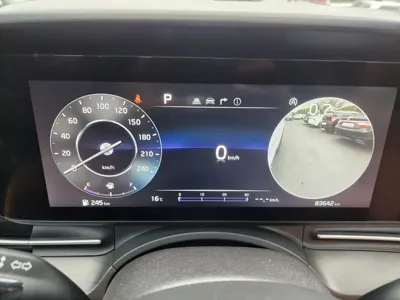 Kia Canival 2021, 83000 км, за 28500000 KRW - фото 8