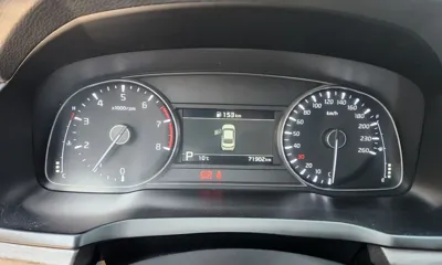 Kia K7 2021, 71902 км, за 18500000 KRW - фото 9