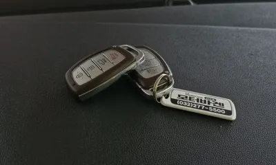 Hyundai Avante 2016, 133156 км, за 8390000 KRW - фото 9