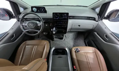 Hyundai Staria 2022, 143024 км, за 26900000 KRW - фото 7