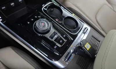 Kia Canival 2023, 53579 км, за 41200000 KRW - фото 9
