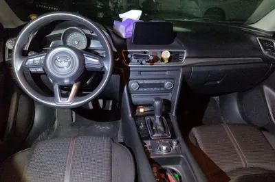 Mazda Mazda 3 Axela 2017, 74900 км, за 37925.87 CNY - фото 10