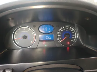 Geely Auto Classic Emgrand 2013, 74900 км, за 16916.24 CNY - фото 12